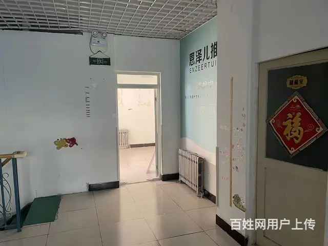 寨子附近翠竹园小区临街门市出租 - 图片 3