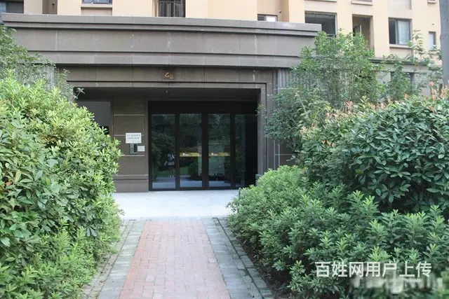 新城香溢紫郡 94平3居 南北向精装修 安静不临街 - 图片 8