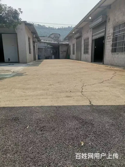 房东直租！岳麓区西二环旁独门独院厂房出租 编号2165 - 图片 3