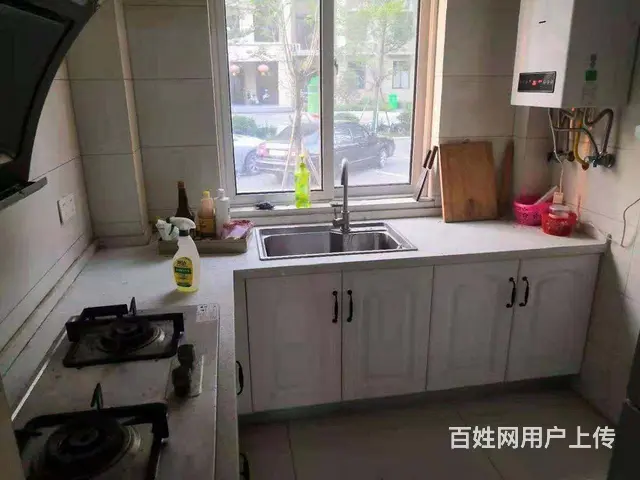 南湖御景精装修家具家电齐全拎包即可入住 - 图片 5