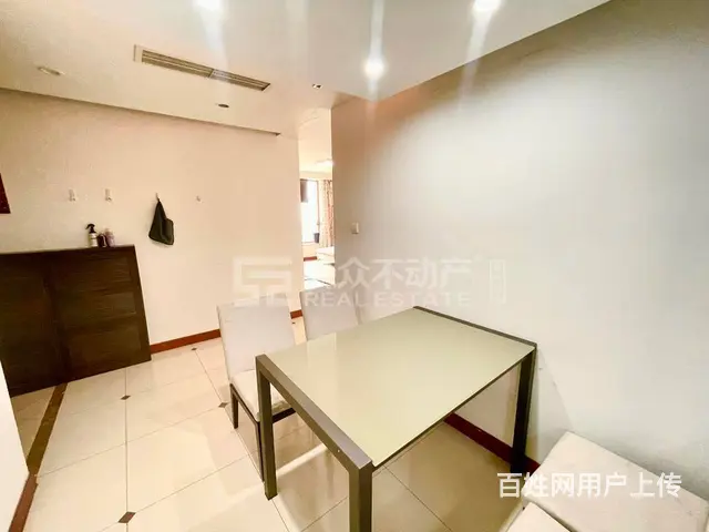 地铁房河畔花园五里河大厦(沈河) 普通住宅2厅 精装修 - 图片 3