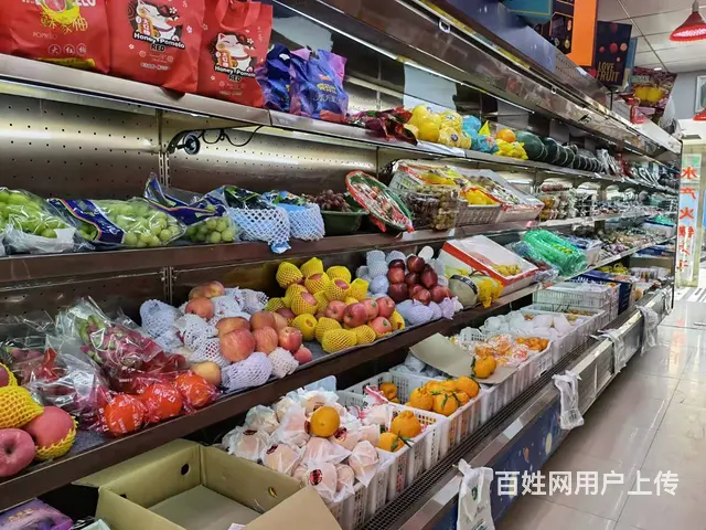 7484(七P）个人城北区朝阳二巷水果蔬菜店转让 - 图片 2