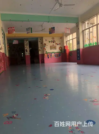 可培训机构、学校、办公、经商等 繁华地区，可随意装修 - 图片 2