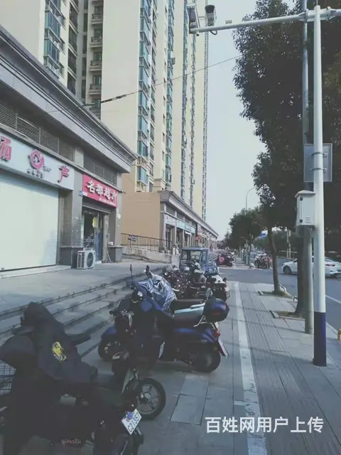 地理位置优越 无行业限制 随时可以看店 - 图片 2