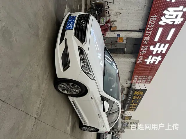 现代 索纳塔 2015款 第九代索纳塔 1.6TGDI 双离 - 图片 2