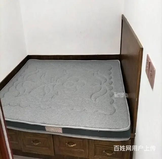 万达广场附近新丰小区2室1卫精装家电齐全拎包入住随时看房 - 图片 4