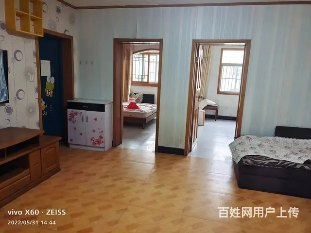 徐州金山桥碧螺山庄 普通住宅2厅 中等装修 - 图片 4