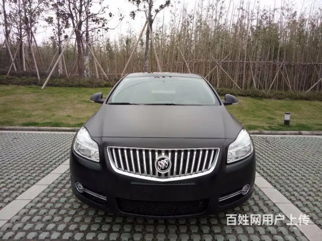 别克 君威 2010款 2.4 手自一体 旗舰版 - 图片 2