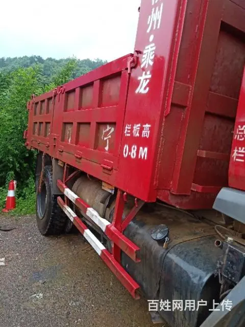 6缸新款乘龙609 - 图片 6
