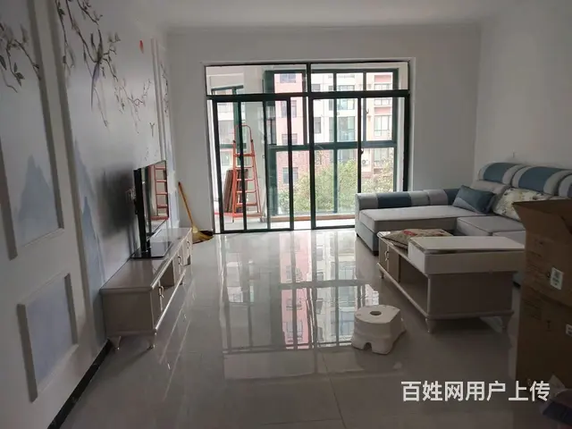 整套年租 - 图片 1