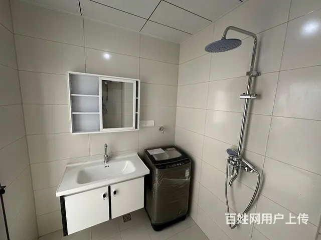 万国码头，电梯14楼，一室，精致一居室，家具家电齐全 - 图片 5