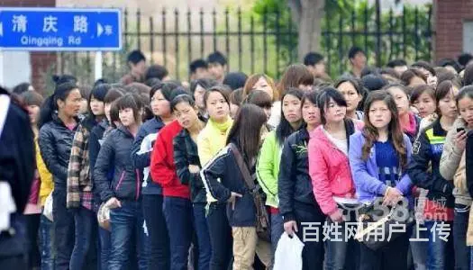正规出国劳务，签证下达百分之百出国！工作签 - 图片 5