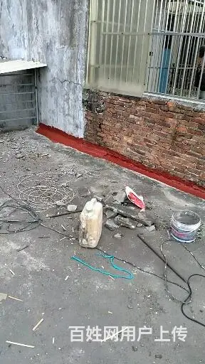 楼面防水，卫生间，地下室，阳台，外墙防水 - 图片 2