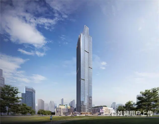 双地铁口O距离，地标自带景观万象城综合体，高性价比，年底特价 - 图片 7