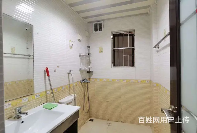 拱北关口岭秀城电梯精装2房2厅出租，租价3200。近关口 - 图片 9