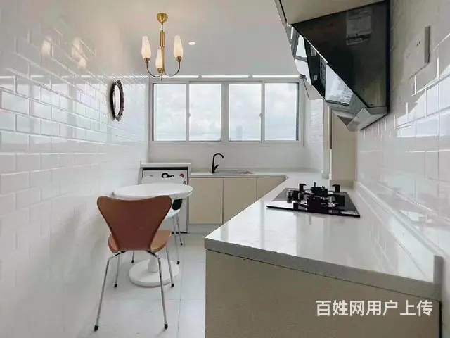 押一付一，长租有优惠，独门独户，可短租，设施齐全，包物业网络 - 图片 8