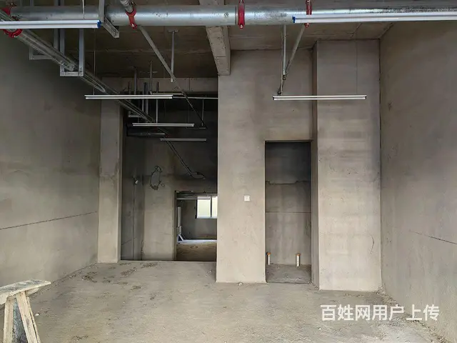 富力金禧商铺出租，114平 - 图片 4