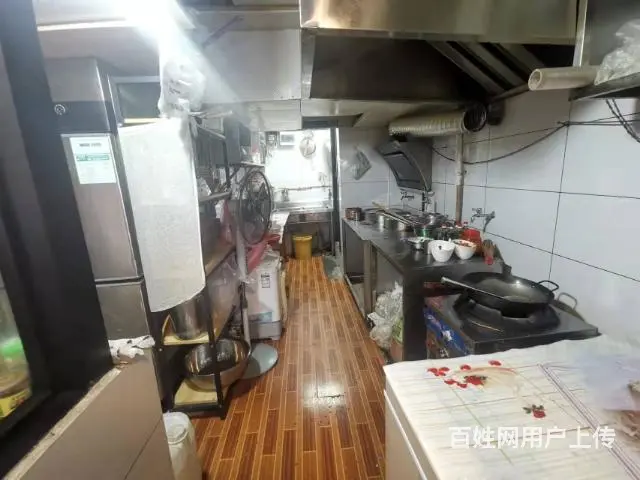 珠海路盈利中餐饮门面转让 - 图片 6