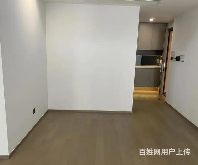 清盘特惠 花桥稀缺118平精装4房带空调 明月璟辰苑 地铁房 - 图片 4