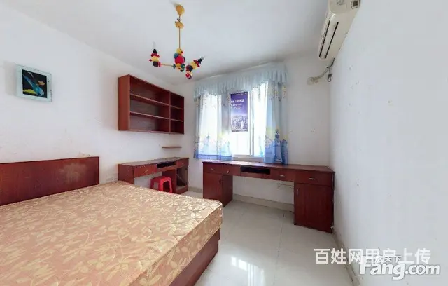 翠华新村南区 普通住宅2厅 精装修 - 图片 3