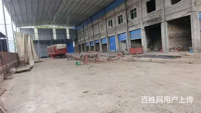 【同城搜铺网】通川区蒲家镇1100平厂库房出租（可短租） - 图片 3
