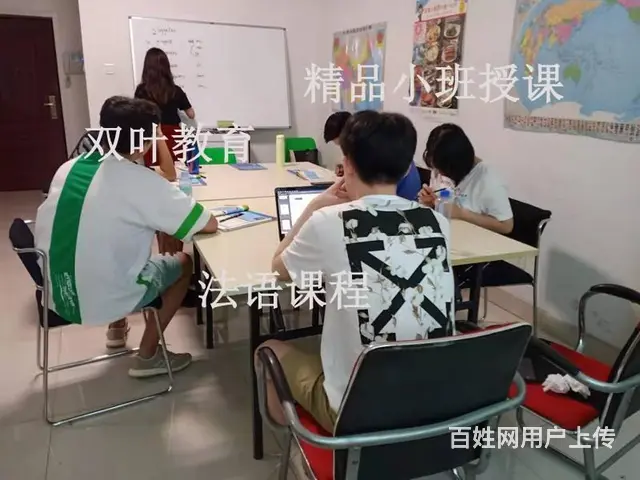 淄博良美教育法语培训初级班 - 图片 3