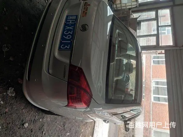 别克 凯越 2008款 1.6 自动 导航版 - 图片 4