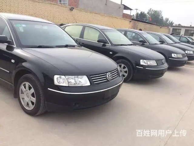 新到大批私家二手车，下线车，手续齐全，价格低。 - 图片 1