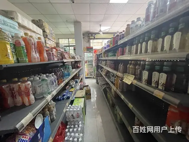 （51旺铺推荐）港门村100平百货超市带棋牌转让 - 图片 11