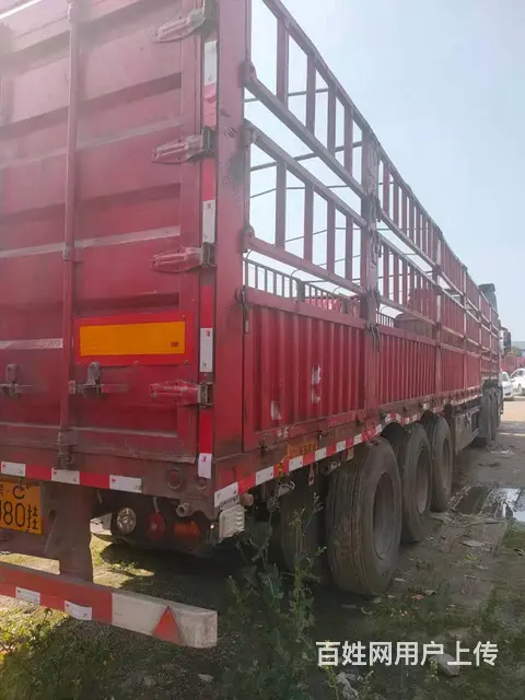 东风天龙 牵引车 国5整套低价出售 - 图片 7