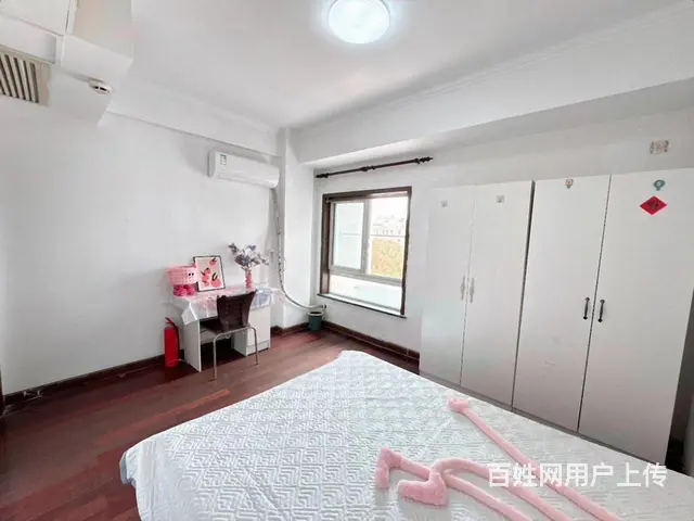 7号线娄葑站 鸿利达小区南次卧电梯房 港华大厦 国际科技园 - 图片 2