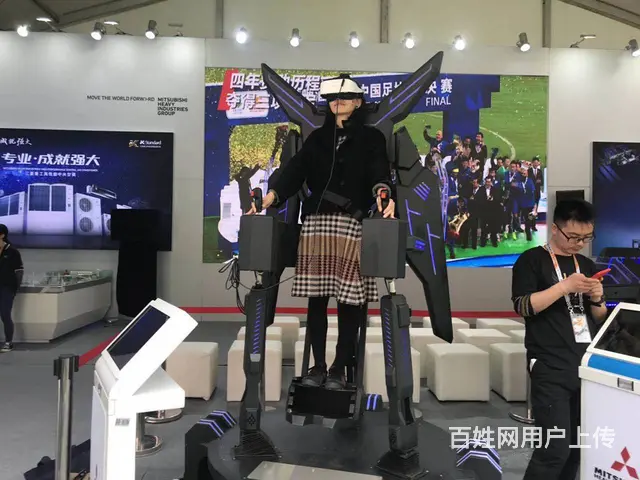 苏州VR设备出租，游乐设备出租 - 图片 6
