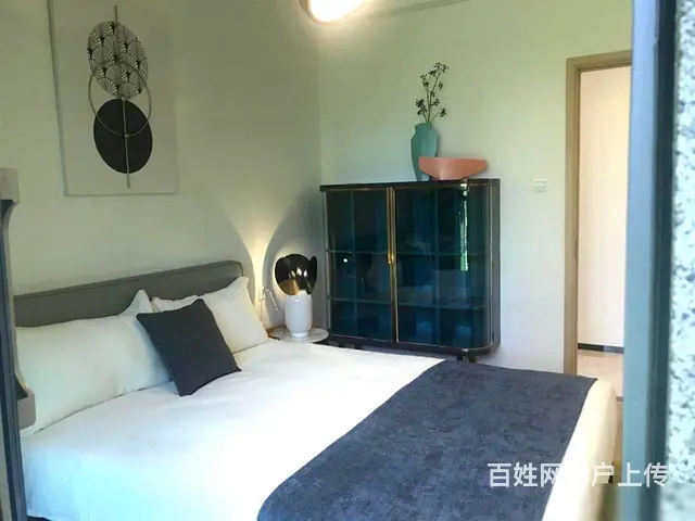 七彩云南昆明古滇名城/南北洋房2室2厅1卫精装/品质小区 - 图片 3
