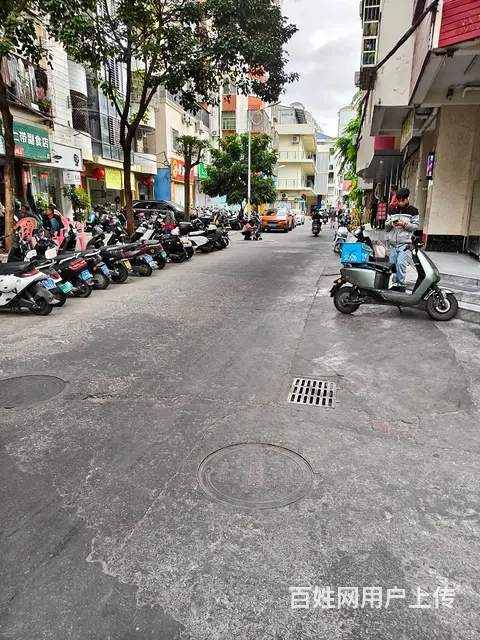 （51旺铺推荐）儋州社区40平餐饮店转让 - 图片 4