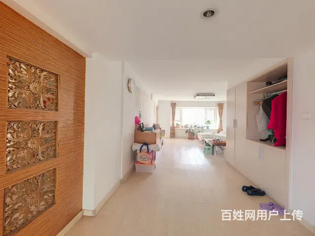 小高层，一梯两户，南厅双南卧，楼间距大，业主诚意售 - 图片 9