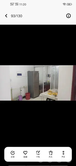 鹤壁市淇滨区黎阳花园一楼出租或出售 - 图片 3