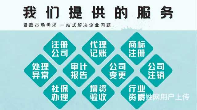 吴江附近代理记账：为企业解决财务难题 - 图片 2