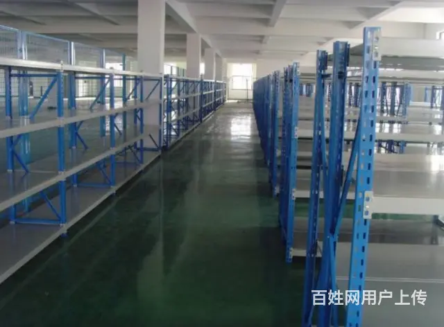 老城区春都路，2000平仓库厂房出租，可分租 - 图片 3