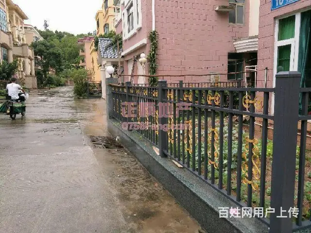 高档别墅区，小区环境一流，生活便利。带车库一起出售。 - 图片 7