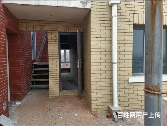新柳城电梯阁楼62平10.5万包钥匙 - 图片 2
