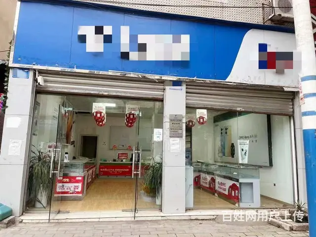 （兴铺）游仙魏城临街双门面空转行业不限制人流量大 - 图片 2