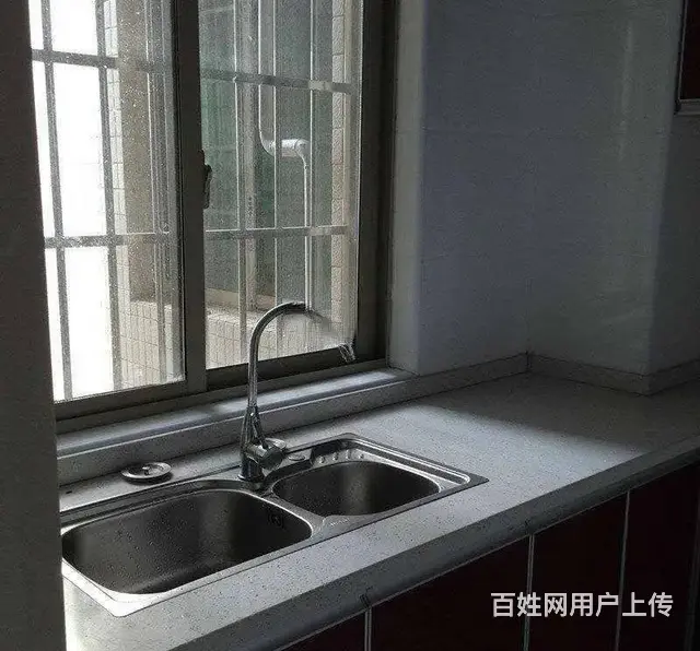 电梯房中山北路旺角星辰附近3室2厅精装修家电齐全月租2200 - 图片 6
