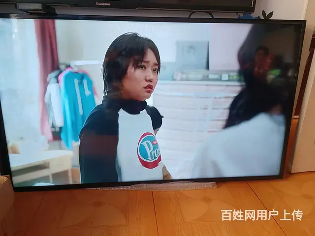 三星60寸智能电视 - 图片 2
