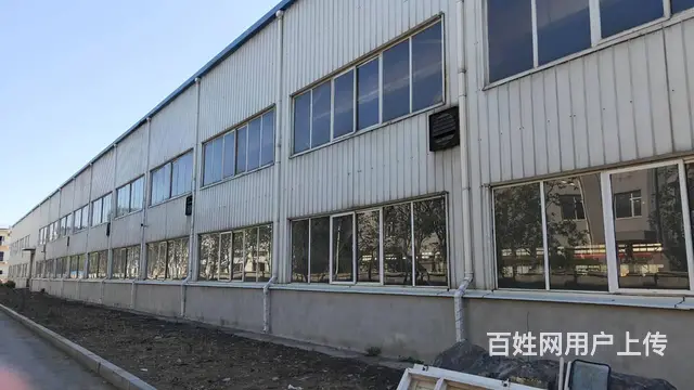 铁西开发区2500平厂房 - 图片 3