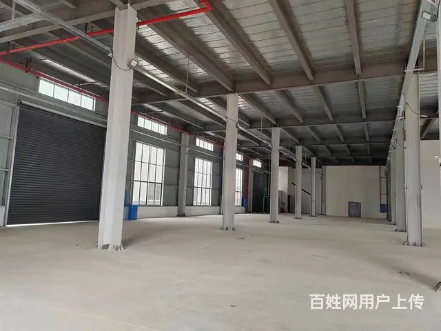 （老板本人）长沙县路口厂房仓库房东低价出租（可分租）6031 - 图片 8