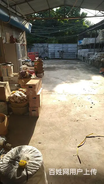 转让黄金地厂房 - 图片 1