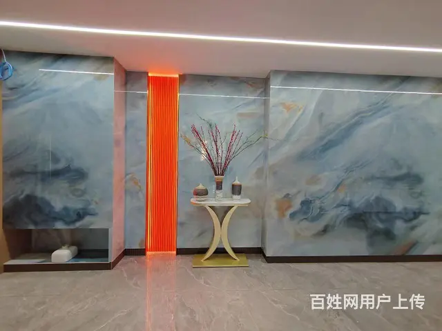 火车站精装小面积80平起出租 可以配家具 - 图片 1