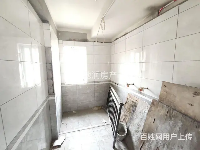 急售东方御景 全新硬装 电梯洋房三室 环境好小区新 捡漏的来 - 图片 7