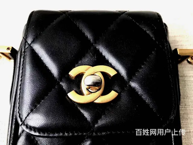 常州奢侈品包包修复翻新清洗 - 图片 6