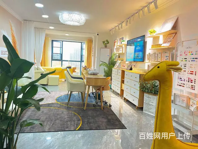 整店转让  位置优越  人流量大  随时看店 - 图片 1